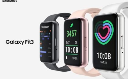 Samsung Galaxy Fit 4 Launch Timeline Reportedly Leaked; May Debut Alongside Galaxy S26 FE