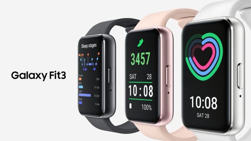 Samsung Galaxy Fit 4 Launch Timeline Reportedly Leaked; May Debut Alongside Galaxy S26 FE