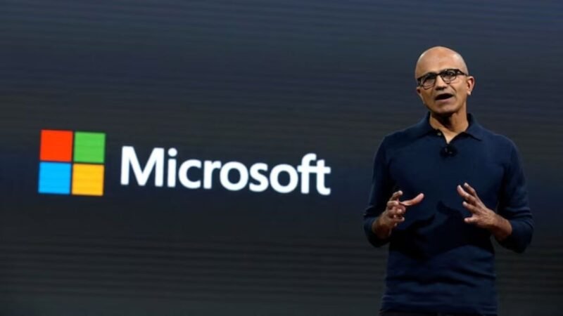 Satya Nadella warns AI could leave entire industries struggling if value stays with few companies