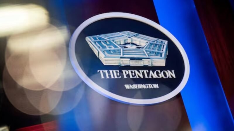 Pentagon accuses Alibaba and Baidu of aiding Chinese Military, Unitree also joins list