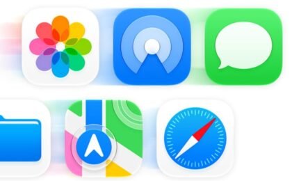 Apple’s iOS 27 Update to Arrive With Major Performance Upgrades for iPhone Including Faster AirDrop, App Launches and Search