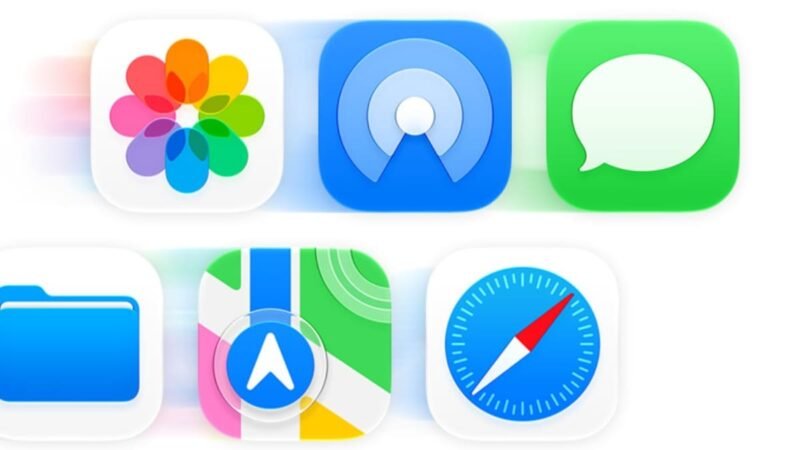 Apple’s iOS 27 Update to Arrive With Major Performance Upgrades for iPhone Including Faster AirDrop, App Launches and Search