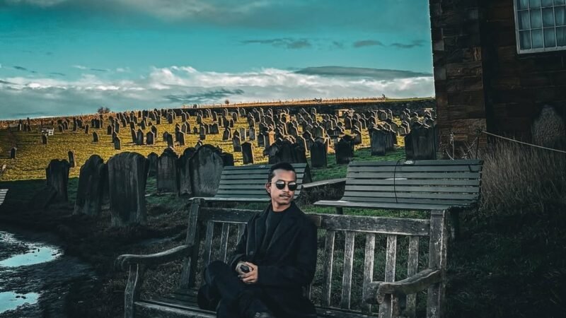 What an Indian paranormal investigator learnt after a decade of chasing ghost stories