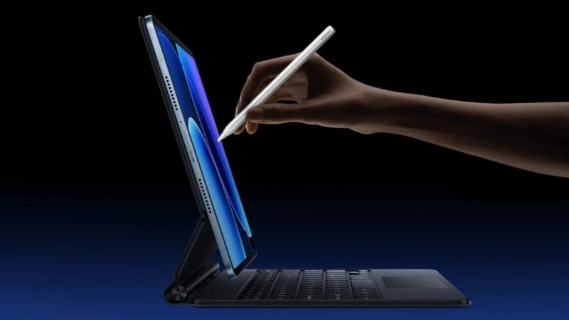 Xiaomi Pad 8 Price Hiked in India: Here’s How Much It Costs Now