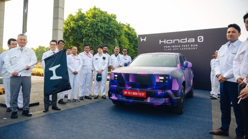 Honda says EVs alone are not the answer for India, bets on multi-powertrain strategy