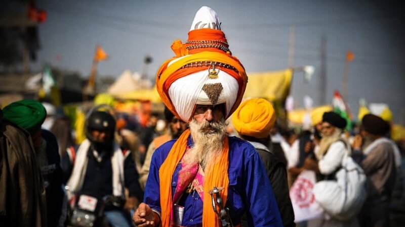 Who are Nihangs? Sikh saint-warriors associated with weapons, horses, and controversies