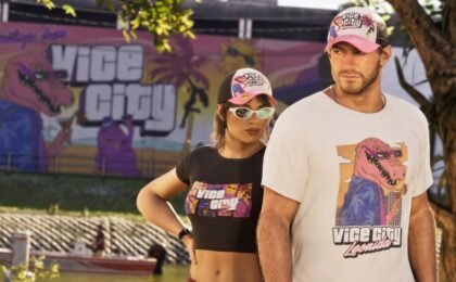 Grand Theft Auto 6 Will Reportedly Not Get a Disc Version After November Launch