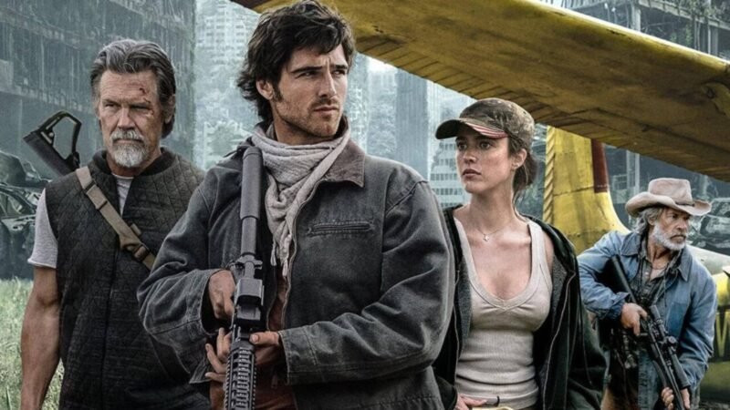 The Dog Stars trailer shows Jacob Elordi’s quest for hope in post-apocalyptic world