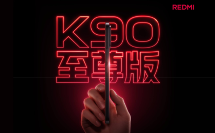 Redmi K90 Ultra Launch Timeline Confirmed, Pre-Orders Open Ahead of China Debut