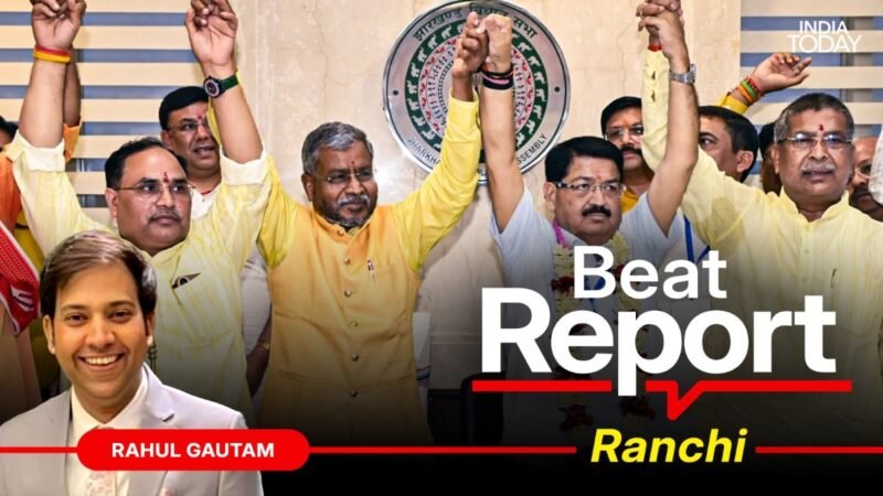 Why Congress lost Rajya Sabha race in Jharkhand, Madhya Pradesh but won in Karnataka