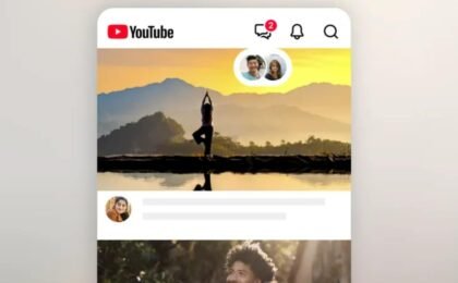 YouTube Brings Its In-App Chat and Video Sharing Features to More Countries