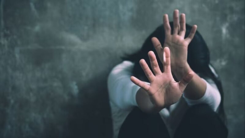 Mentally challenged woman attacked with stones in Delhi, drug-addicted man arrested