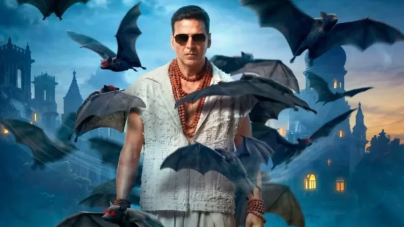 Bhooth Bangla Box Office: Akshay Kumar’s horror comedy adds Rs 1.50 crore on 3rd Monday, nears Rs 140 crore mark
