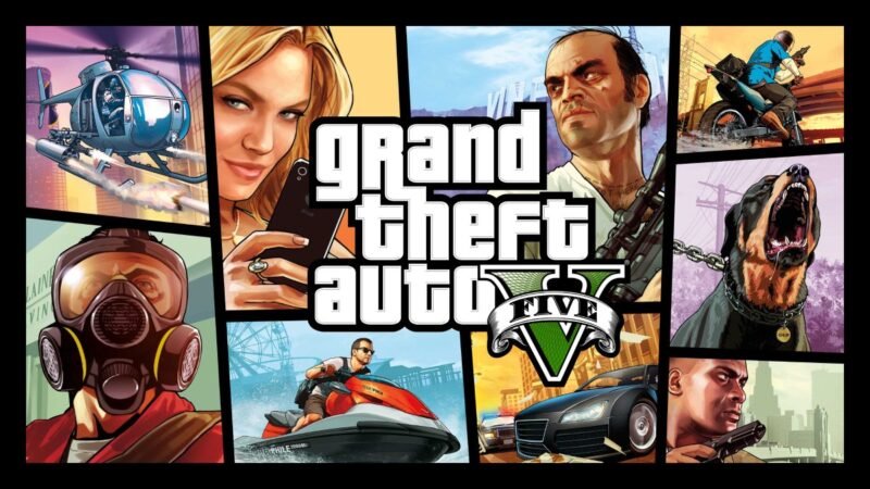 GTA 5 Owners to Get Free PS5, Xbox Series X/S Version Upgrades Ahead of New Heist