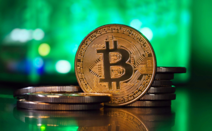 Bitcoin Slips Below $64,000 as Hawkish US Fed Outlook Dampens Market Sentiment