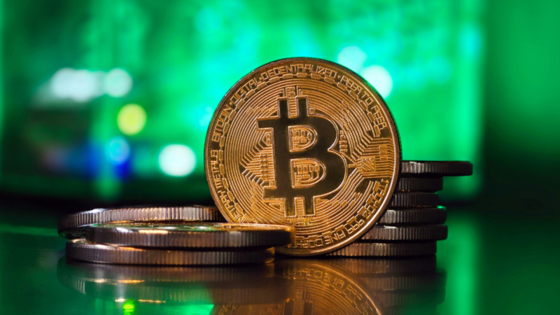 Bitcoin Slips Below $64,000 as Hawkish US Fed Outlook Dampens Market Sentiment