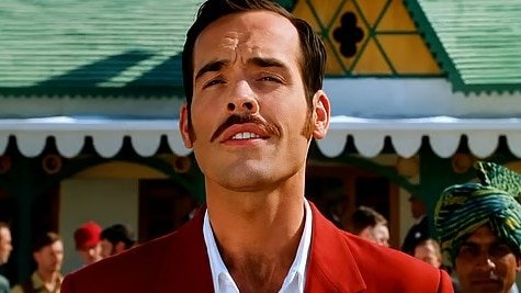 Lagaan actor Paul Blackthorne didn’t know cricket, suffered heat stroke while filming