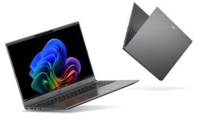 Acer Aspire X 16, Aspire 18 AI Copilot+ PCs Launched Alongside Aspire C27 AI, Aspire C24 AI All-in-One Desktops