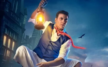 Bhooth Bangla Box Office: Akshay Kumar-led horror comedy adds Rs 1.50 crore on 3rd Wednesday, on track to hit Rs 150 crore mark