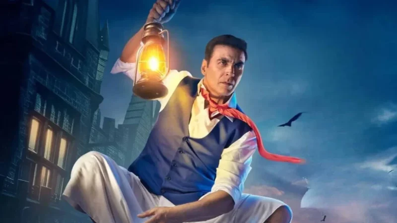 Bhooth Bangla Box Office: Akshay Kumar-led horror comedy adds Rs 1.50 crore on 3rd Wednesday, on track to hit Rs 150 crore mark