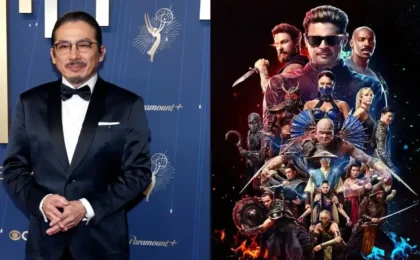 Mortal Kombat II EXCLUSIVE: Hiroyuki Sanada Reveals Why Hanzo Role Came Naturally to Him and Scorpion Did Not