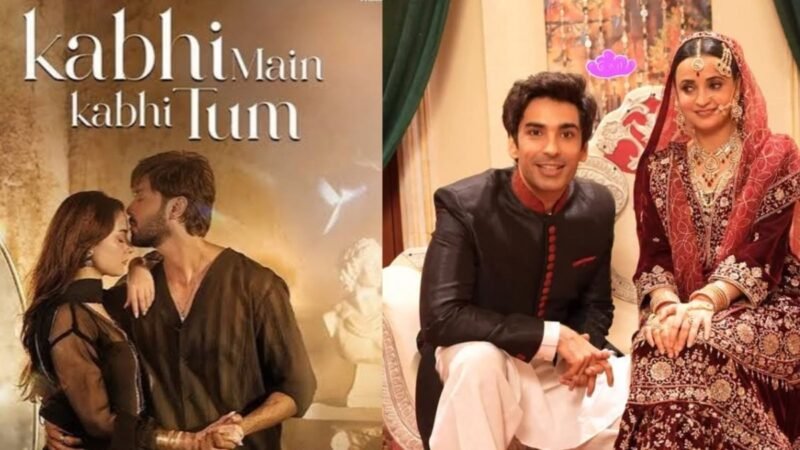 Did Qubool Hai borrow from Pak drama Kabhi Main Kabhi Tum? Fans spot similarities