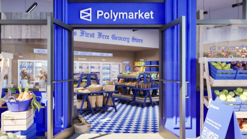 Polymarket Reports $2.9 Million Theft, Says Customers Will Be Refunded