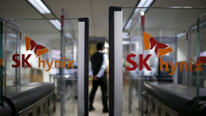 SK Hynix Overtakes Samsung to Become South Korea’s Most Valuable Company