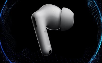 Vivo TWS 5 Pro Launched With Built-In Hi-Fi DAC, Up to 50 Hours of Total Battery Life: Price, Features
