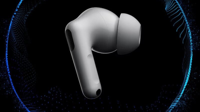 Vivo TWS 5 Pro Launched With Built-In Hi-Fi DAC, Up to 50 Hours of Total Battery Life: Price, Features