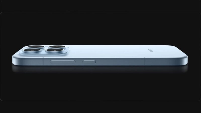 Xiaomi 18 Pro Could Launch Before Standard Xiaomi 18 Model, Tipster Claims