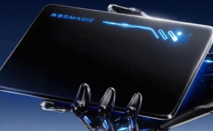Red Magic Astra 2 Confirmed to Debut as Global Variant of Upcoming Red Magic Gaming Tablet 5 Pro