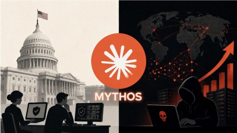 Cyber experts warn US ban on Mythos and Fable for foreigners not good, here is why