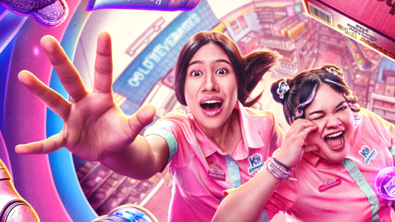 Night Shift For Cuties Now Available for Streaming Online: What You Need to Know