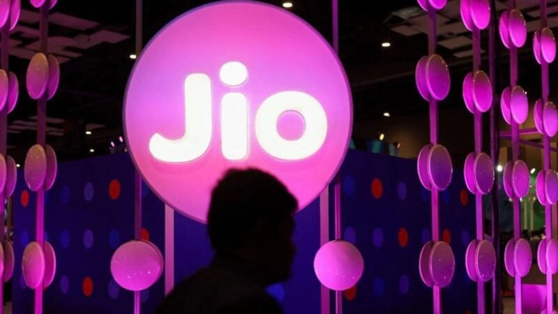 Reliance’s Jio Platforms Files for Record $4 Billion IPO