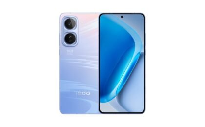 iQOO Neo 12 Said to Bring Major Display Upgrade With Up to 185Hz Refresh Rate