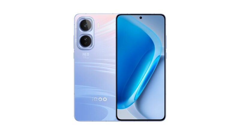 iQOO Neo 12 Said to Bring Major Display Upgrade With Up to 185Hz Refresh Rate
