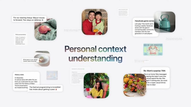 WWDC 2026: Apple Unveils Siri AI With Major Apple Intelligence Upgrades