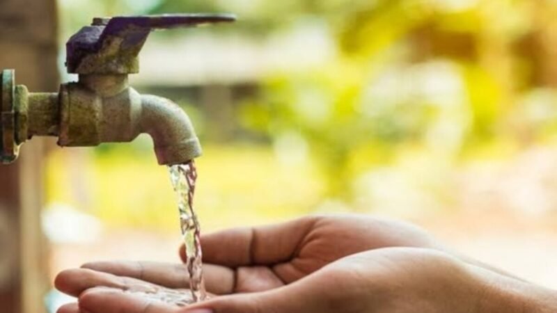 No water for pool, car wash as Pune begins alternate-day supply amid shortage fears