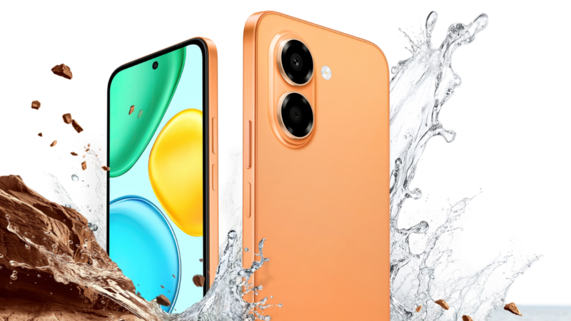 Honor X7e Plus 5G Reportedly Listed on TDRA and SGS Databases, May Launch in UAE and Other Global Markets