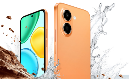 Honor X7e Launched With 7,500mAh Battery, 50-Megapixel Rear Camera: Price, Specifications