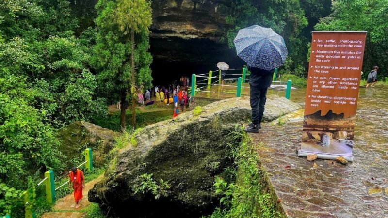 Monsoon moving in: Northeast India braces for intense rain, landslide warnings out