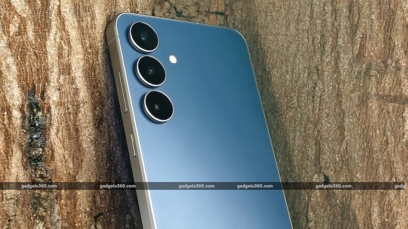 Samsung Galaxy S26 FE Korean Variant Spotted on Geekbench With Exynos 2500 SoC, 8GB RAM