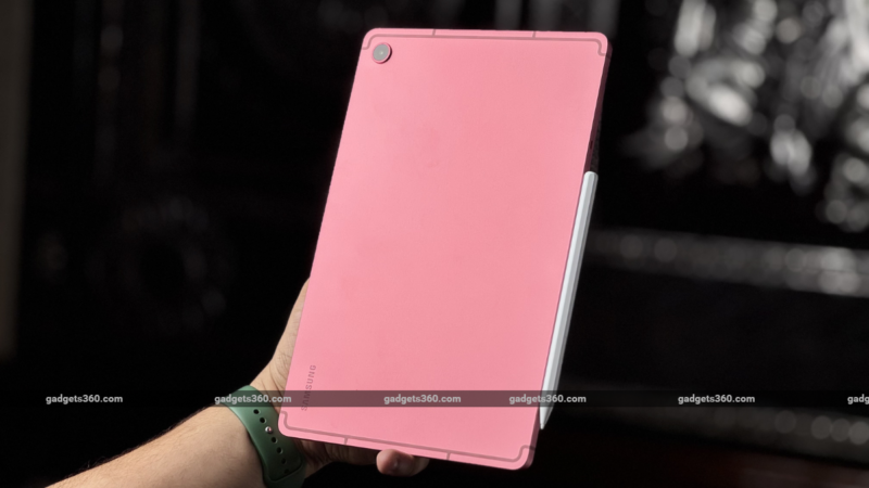 Amazon Smartchoice Days Sale Brings Discounts on Asus Vivobook S16, Samsung Galaxy Tab S10 Lite and More Devices