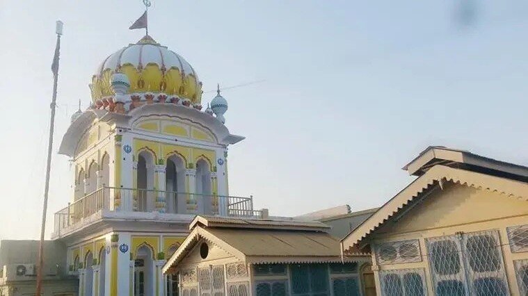 Cold-blooded: Sikh elderly couple shot dead in Pak gurudwara, assailants on the run