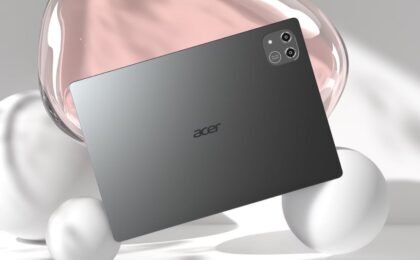 Acer Iconia Duo S14, Iconia Duo S12 Unveiled Ahead of Computex 2026 Alongside Iconia Duo D12: Specifications
