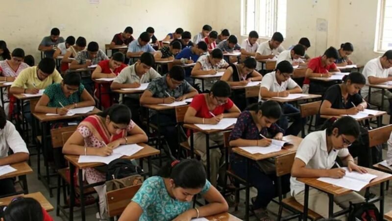 From AI surveillance to jammers: NTA leaves no room for error in NEET re-test today