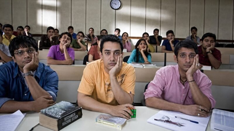 What can you study in college in today’s AI age? Claude’s answer has sparked a debate