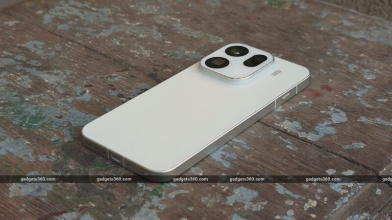 Oppo Find X10 Pro Leak Hints at Advanced Dual 200-Megapixel Camera Setup
