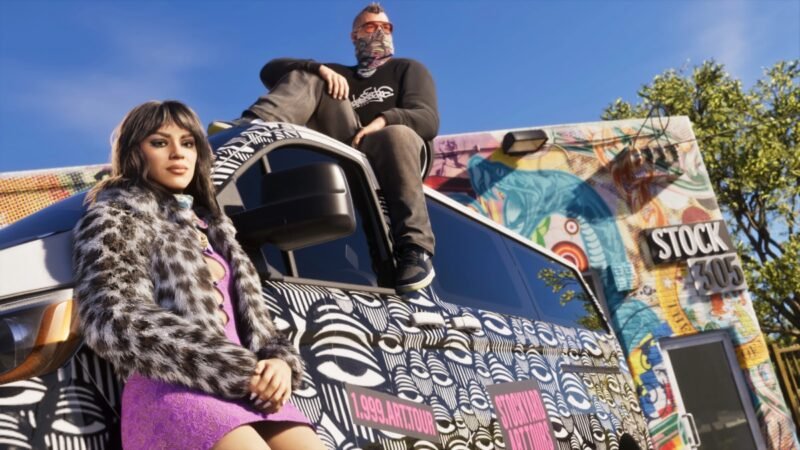 Grand Theft Auto 6 Is Not Getting a Disc Version at Launch, Rockstar Confirms
